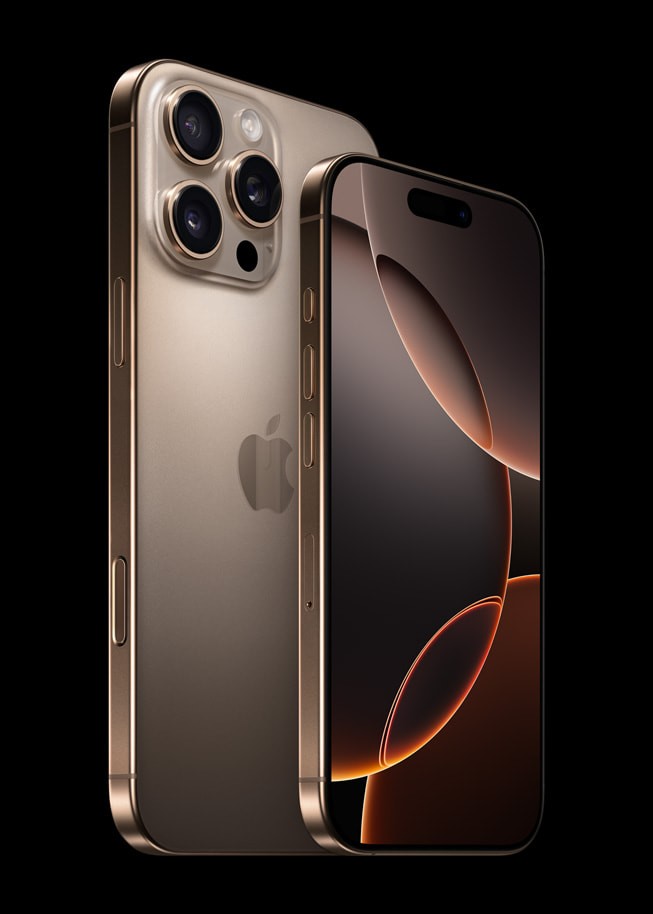 Premium Smartphone
