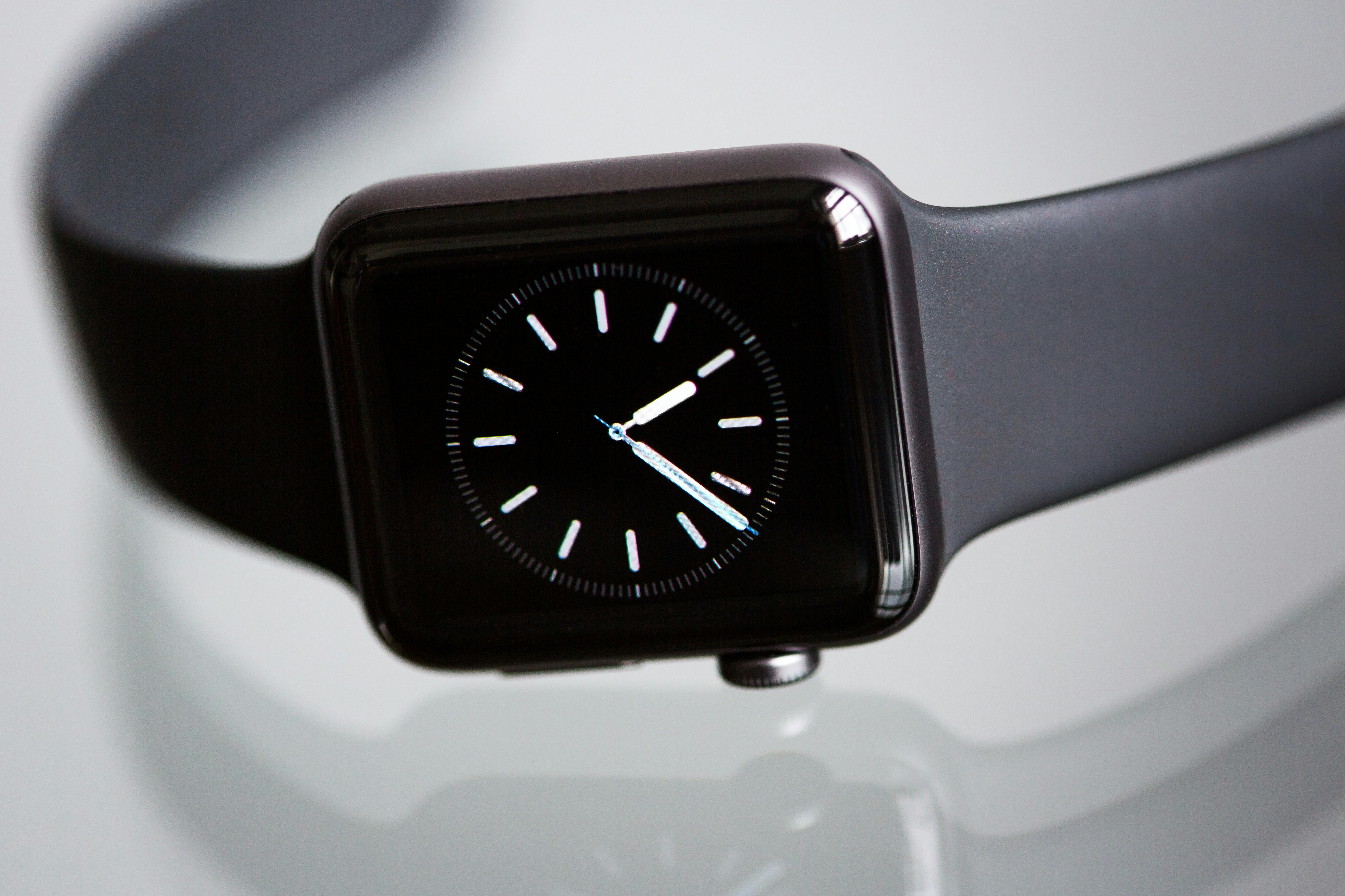 Premium Smartwatch