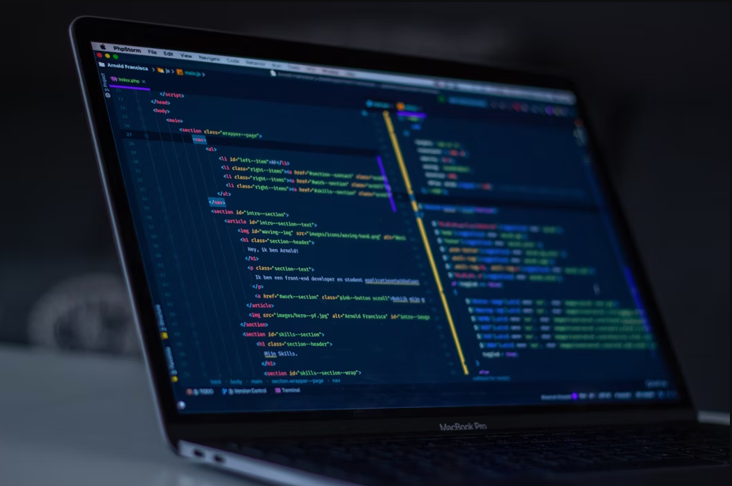 Technology Solutions